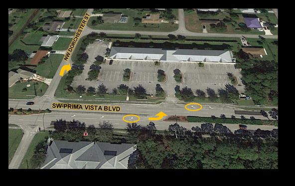 Prima Vista Commons Condo Unit: 449 NW Prima Vista Blvd #109, Port Saint Lucie, FL 34983